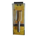 Фреза Easy Tool 1003 D20 h30 d8 для прямих пазів - Зображення 2