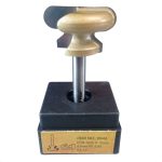 Фреза Easy Tool 2046 D38,1 d8 под мебельную ручку — изображение 2