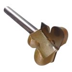 Фреза Easy Tool 2046 D38,1 d8 под мебельную ручку — изображение 4