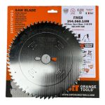 Пильний диск CMT 294.060.10M - 254мм x30x2,4x1,8 для чистого різу