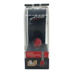 Фреза Атака 401159 Каннелюрная D15.9 h12.7 L44.7 R7.9 d8