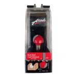 Фреза Атака 401190 Каннелюрная D19 h12.7 L46 R9.5 d8