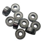 Подшипник для фрез 4,7*12,7*5 (R3 zz)