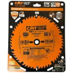 Пильний диск по дереву CMT 250x30x2.4x50z (272.250.50M) — изображение 2