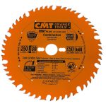 Пильний диск по дереву CMT 250x30x2,4x50z (272.250.50M) Комбінований