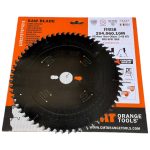 Пильний диск CMT 294.060.10M - 254мм x30x2,4x1,8 для чистого різу - Зображення 5