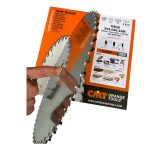 Пильний диск CMT 294.060.10M - 254мм x30x2,4x1,8 для чистого різу - Зображення 3