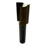 Фреза Easy Tool пазовая прямая з подрезкою – 1002v2 D12 h20 d8 z2+1 — изображение 3