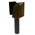 Фреза пальчиковая з подрезкой Easy Tool 1002v2 D22 h20 d8 z2+1