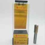 Фреза Easy Tool пазовая прямая – 1002v2 D10 h20 d8 z2+1 — изображение 2