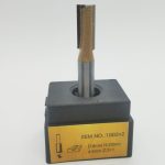 Фреза Easy Tool пазовая прямая – 1002v2 D8 h20 d8 z2+1 — изображение 3