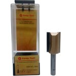 Фреза Easy Tool 1003 D20 h30 d8 для прямих пазів