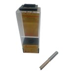 Фреза Easy Tool 1003 D8 h25 d8 Пазова пряма - Зображення 3