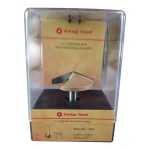 Коническая фреза 135° 40мм для V подобного пазирования Easy Tool 1004 d8 — изображение 3