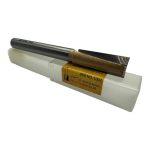 Фреза Easy Tool 1007 D15 h40 L120 d12 для врізки дверних замків