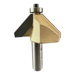 Фреза 1022 D50 h27 d12 для зняття фаски під 45° Easy Tool