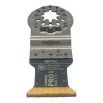 Насадка Fein 236 E-Cut Carbide Pro Твердосплавна напайка 32 мм 25 глибина Starlock