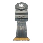 Насадка для реноватора Fein StarlockPlus 237 Carbide 32x50 Metal