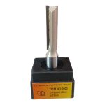 Фреза ГЛОБУС 1003 пазовая прямая D10 h40 d12