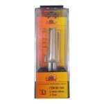 Фреза ГЛОБУС 1003 пазовая прямая D10 h40 d12 — изображение 3