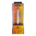 Фреза Глобус 1003 D10 h50 d8 Пазовая прямая — изображение 3