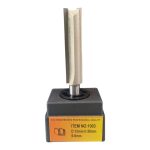 Фреза Глобус 1003 D12 h50 d8 Пазовая прямая — изображение 2