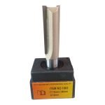 Фреза ГЛОБУС 1003 пазовая прямая D14 h40 d12