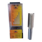 Фреза Globus 1003 D16 h40 d12 пазовая прямая — изображение 2