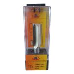 Фреза Globus 1003 D16 h40 d12 пазовая прямая — изображение 3