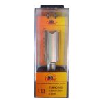 Фреза Globus 1003 D18 h40 d12 пазовая прямая — изображение 2