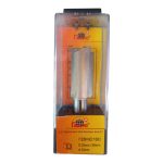 Фреза Globus 1003 D20 h40 d12 пазовая прямая — изображение 2