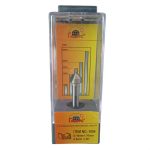 Фреза Глобус V-образная 1004 D10 h10 d6 90° — изображение 3