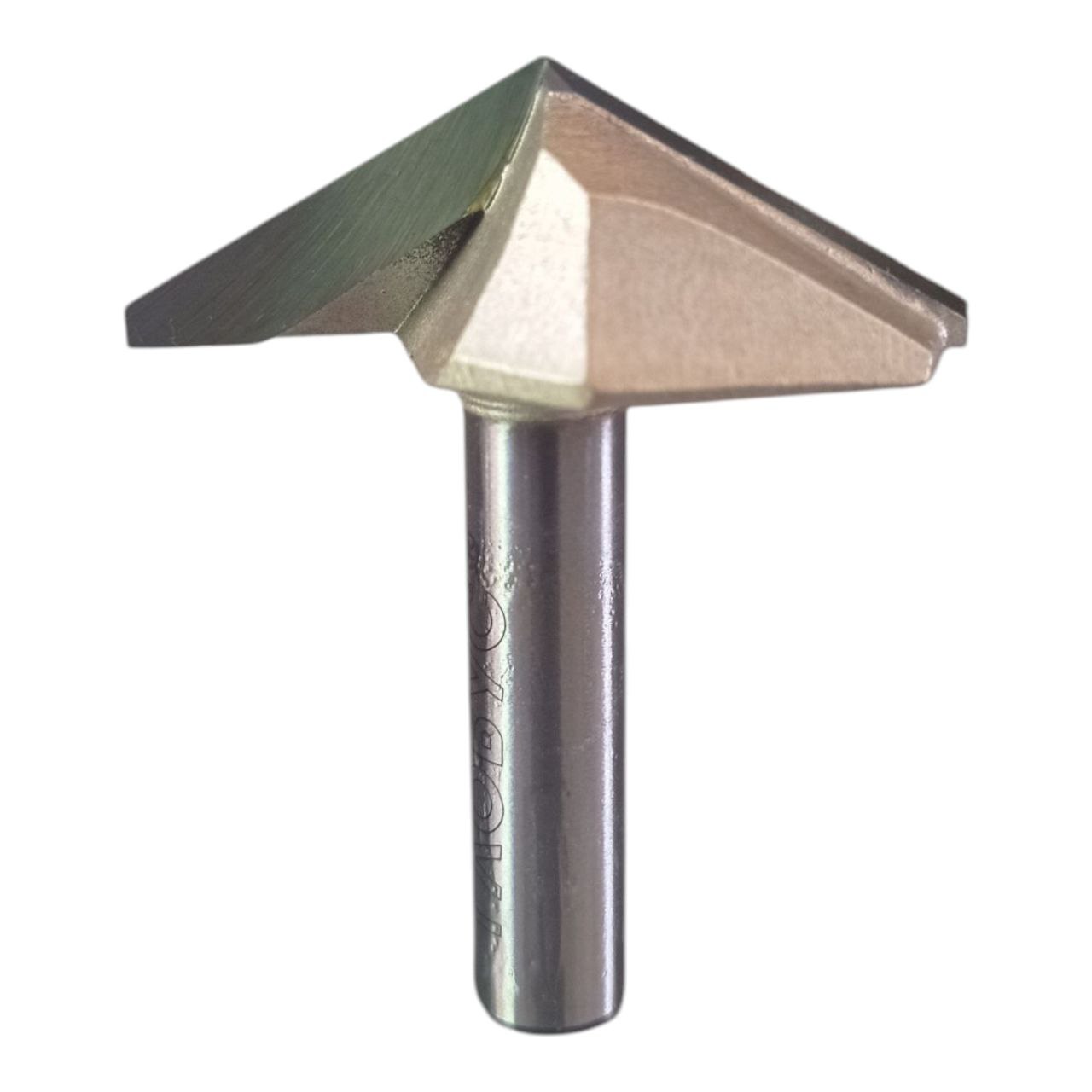 Globus-1004-40-120o-2 Фреза ГЛОБУС 1004 D40 h14 120º v-подобная конусная — изображение 1