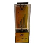 Фреза Глобус 1005 D6 h6.35 d8 пазовая галтельная — изображение 2