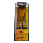 Фреза Каннелюрная 1005 D8 h6,5 d8 Глобус — изображение 2