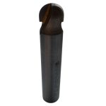 Фреза Каннелюрная 1005 D8 h6,5 d8 Глобус — изображение 3