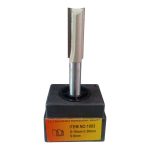 Фреза Глобус - 1003 D10 h30 d8 Пазовая прямая — изображение 2