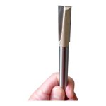 Фраза Globus погружна пазова - 1007 D14 h40 L130 d12 - Зображення 3