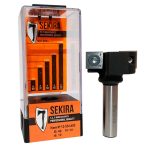 Sekira 12-554-400 - фреза для вирівнювання площини
