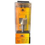 Фреза Глобус 1007 24мм врізна для дверних петель прихованого монтажу