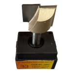 Фреза Глобус 1007 24мм врізна для дверних петель прихованого монтажу - Зображення 2