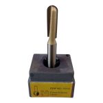 Фреза 1012 D8 h25 d8 L65 Галтельная удлиненная Easy Tool — изображение 4