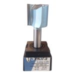 Фреза під приховані петлі 30мм Z2+1 h30 d12 L90 - Sekira Industry