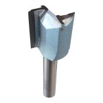 Фреза під приховані петлі 30мм Z2+1 h30 d12 L90 - Sekira Industry - Зображення 5