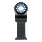 Пильне полотно Bosch Starlock AIZ32AB BIM 32x50мм для металлу