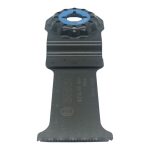 Пильне полотно Bosch Starlock AIZ32AB BIM 32x50мм для металлу - Зображення 2