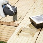 Насадка Bosch Starlock AIZ32BSPB BIM Hard Wood - Зображення 2