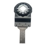 Насадка Bosch Starlock AIZ10AB 10x20 BIM Wood and Metal