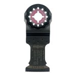 Насадка Bosch Starlock AIZ32APT 32x40 MultiMaterial твердосплавна напайка - Зображення 3