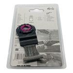 Насадка Bosch Starlock AIZ32APT 32x40 MultiMaterial твердосплавна напайка - Зображення 2